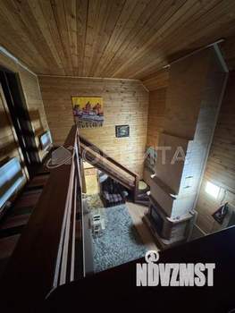 Дом 60м², 2-этажный, на длительный срок,