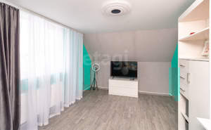 Дом 78м², 2-этажный, на длительный срок,