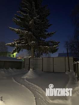 Дом 108м², 2-этажный, на длительный срок,