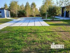 Дом 177м², 1-этажный, посуточно,