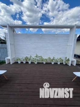 Дом 300м², 2-этажный, посуточно,