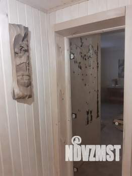 Дом 40м², 1-этажный, посуточно,