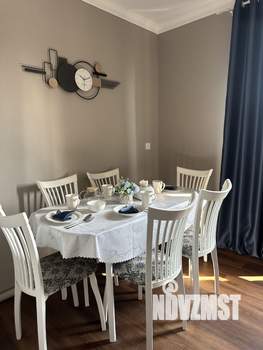 Дом 120м², 2-этажный, посуточно,