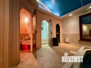 Дом 300м², 2-этажный, посуточно,