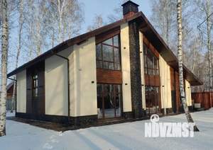 Дом 150м², 1-этажный, посуточно,