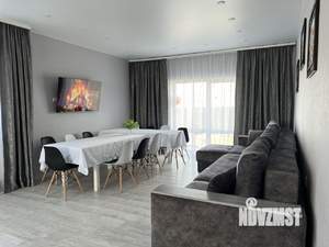 Дом 150м², 2-этажный, посуточно,