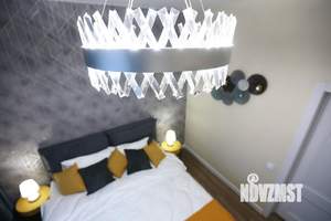 Дом 95м², 1-этажный, посуточно,