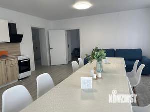 Дом 93м², 1-этажный, посуточно,