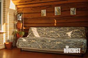 Дом 115м², 2-этажный, посуточно,