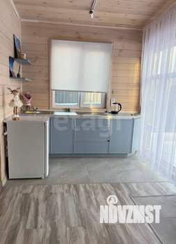 Дом 75м², 1-этажный, на длительный срок,