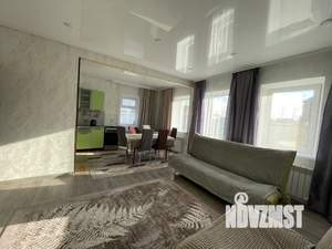 Дом 70м², 1-этажный, посуточно,