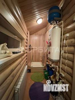 Дом 60м², 2-этажный, на длительный срок,