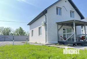 Дом 120м², 2-этажный, посуточно,