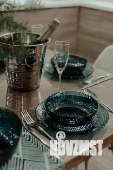 Дом 100м², 1-этажный, посуточно,