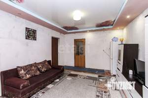 Дом 134м², 2-этажный, на длительный срок,