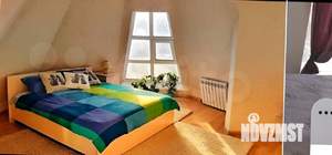 Дом 400м², 2-этажный, посуточно,