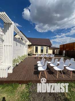 Дом 300м², 2-этажный, посуточно,