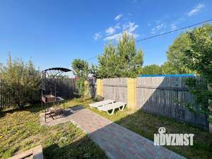 Дом 50м², 1-этажный, посуточно,