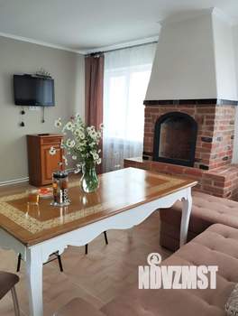 Дом 115м², 2-этажный, посуточно,