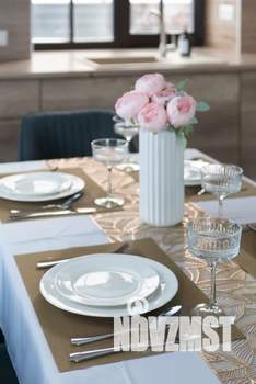 Дом 200м², 2-этажный, посуточно,