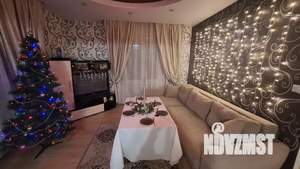 Дом 85м², 2-этажный, посуточно,