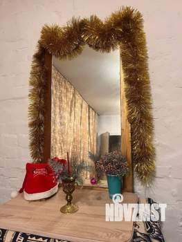 Дом 200м², 2-этажный, на длительный срок,