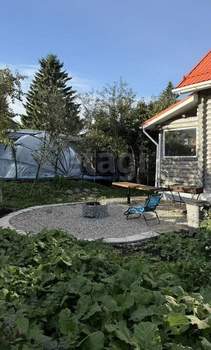 Дом 220м², 2-этажный, на длительный срок,