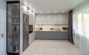 Дом 157м², 2-этажный, на длительный срок,