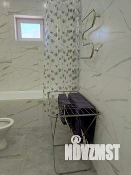 Дом 105м², 1-этажный, посуточно,