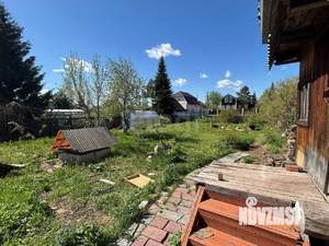 Дом 50м², 2-этажный, на длительный срок,