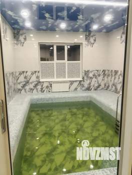 Дом 350м², 2-этажный, посуточно,