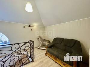 Дом 75м², 2-этажный, на длительный срок,