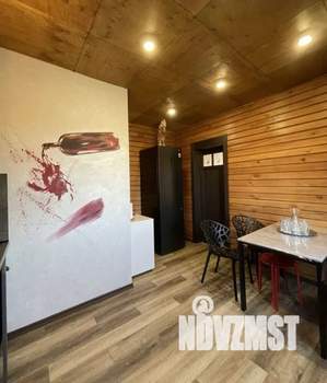 Дом 160м², 2-этажный, посуточно,