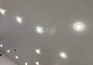 Дом 86м², 1-этажный, на длительный срок,