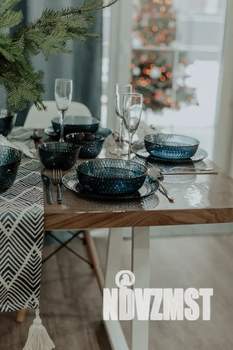 Дом 100м², 1-этажный, посуточно,