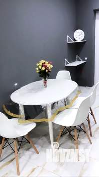 Дом 50м², 1-этажный, посуточно,