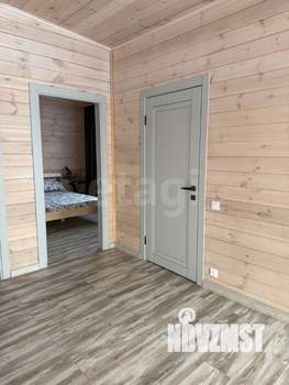 Дом 75м², 1-этажный, на длительный срок,