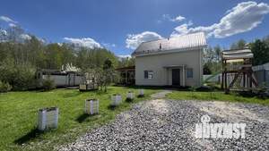 Дом 120м², 2-этажный, посуточно,