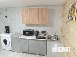 Дом 54м², 1-этажный, посуточно,