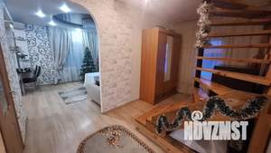 Дом 85м², 2-этажный, посуточно,