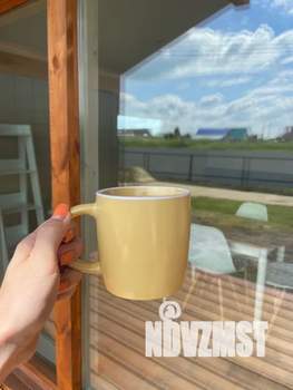 Дом 62м², 1-этажный, посуточно,