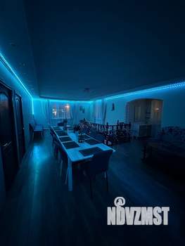 Коттедж 260м², 2-этажный, на длительный срок,