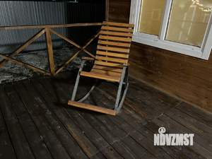 Дом 45м², 1-этажный, посуточно,