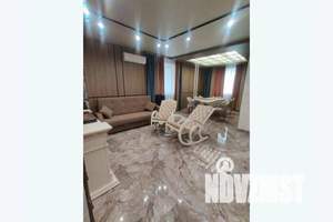 Дом 80м², 1-этажный, посуточно,