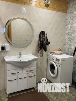 Дом 185м², 2-этажный, посуточно,