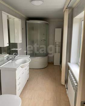 Дом 139м², 2-этажный, на длительный срок,