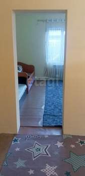 Дом 85м², 1-этажный, на длительный срок,