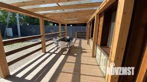 Дом 96м², 1-этажный, посуточно,