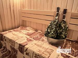 Дом 120м², 2-этажный, посуточно,