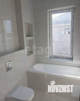 Дом 86м², 1-этажный, на длительный срок,